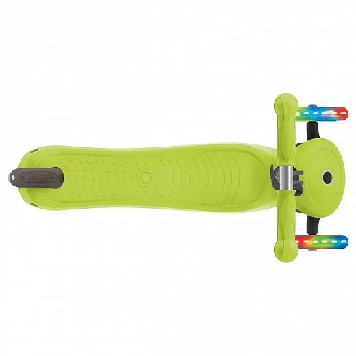 Globber Primo Lights Green