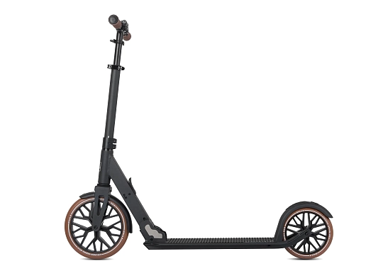 Shulz 250 Speed - Black