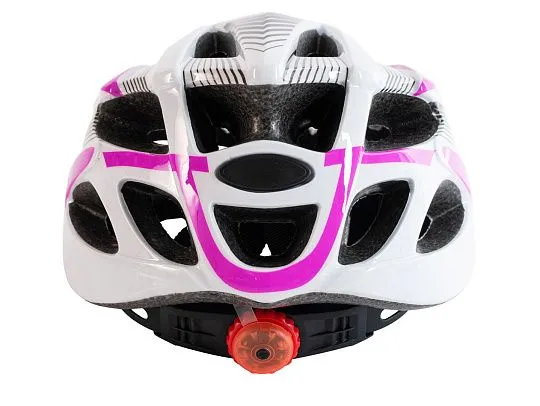 Tech Team Country 4.0 Pink