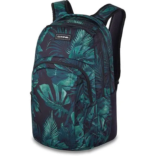 Dakine Campus L 33L Night Tropical