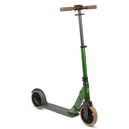 SHULZ 200 - 2021 Green