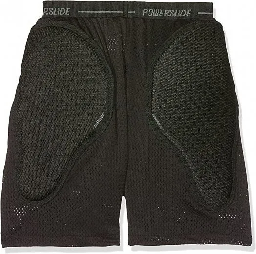 Powerslide Protective Shorts Junior
