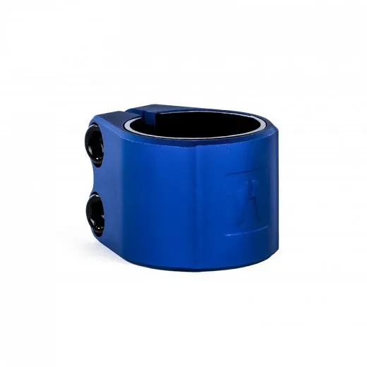 Ethic Valkyria clamp - Blue