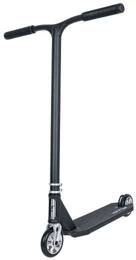 Tech Team Provokator 49 V2 - Black / Черный
