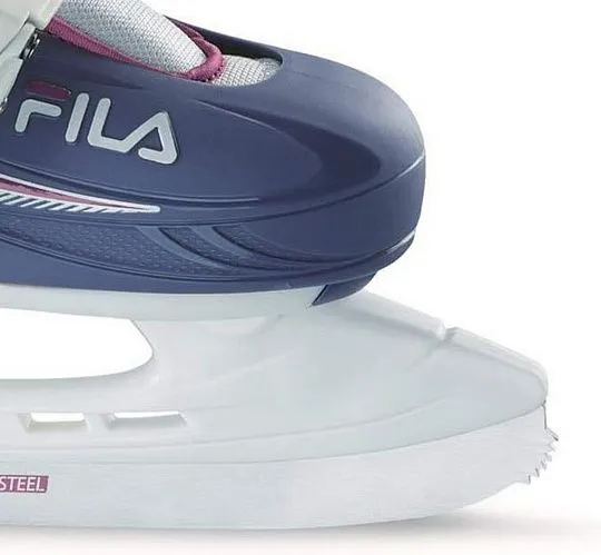 Fila J-one Ice HR Girl - 21/22 White/LightBlue