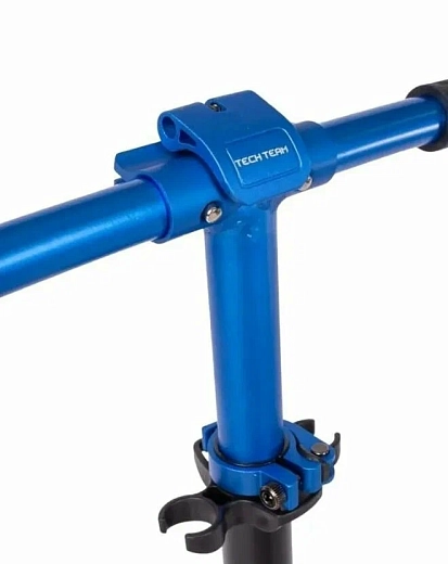 Tech Team Comfort 145 Evolution Lux - 2024 Blue Tech Team Comfort 145 Evolution Lux - 2024 Blue