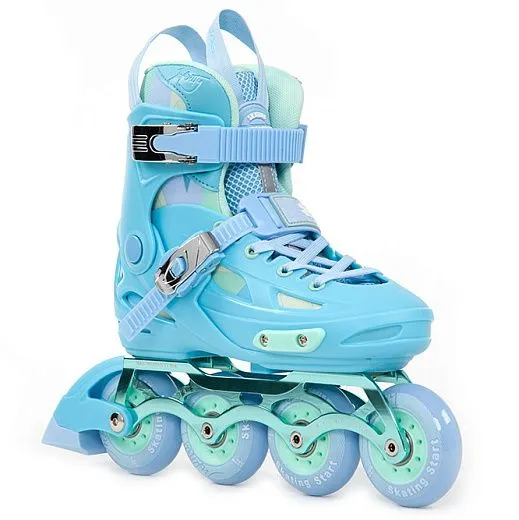 Skating Start Infinity - 2024 Blue