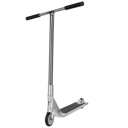 Tech Team Oblivion - 2025 Grey