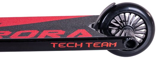 Tech Team Aurora - 2023 Black