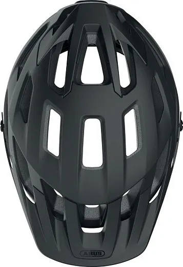Abus Moventor 2.0 Velvet Black Abus Moventor 2.0 Velvet Black