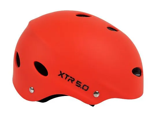 Tech Team XTR 5.0 Red Tech Team XTR 5.0 Red