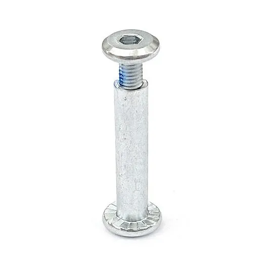 Reboot Sports Axle 8*34мм