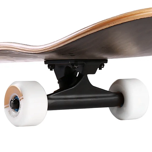 Tech Team Obscure - Silver