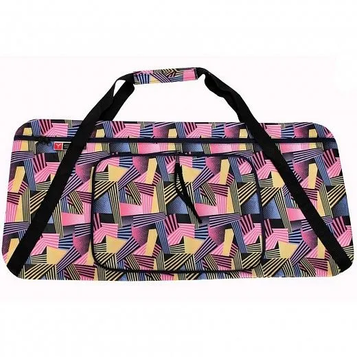 Y-scoo Чехол-портмоне для самоката 230 Разноцветные ленты