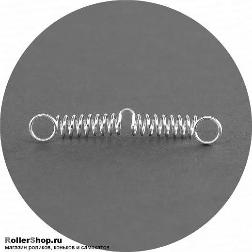 Rollershop Пружина для детского самоката