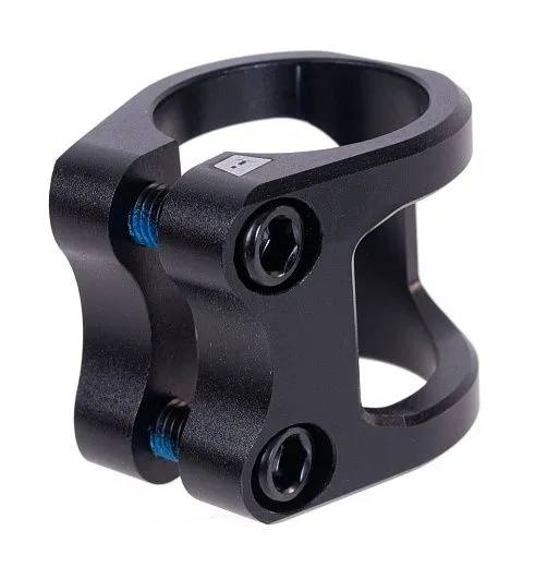 Tech Team Zefir Lite 31,8/34,9мм IHC/HIC - Black Tech Team Zefir Lite 31,8/34,9мм IHC/HIC - Black