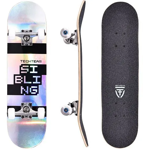 Tech Team Sibling 28,5 x 7,5" - Jetfuel