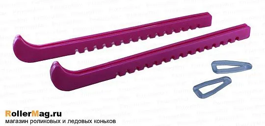 Guardog #8 Pearlz Pink