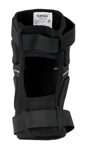 Ennui Ave Knee Gaskets