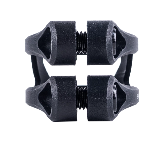 Tech Team Skeptic Clamp 34.9мм HIC - Чёрный / Black