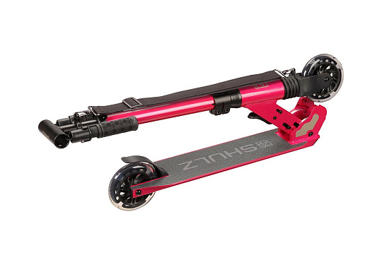 Shulz 120 LED - 21/24 Pink