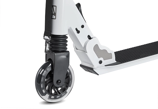 SHULZ 120 LED - White