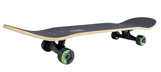 Tech Team Stork 31x8" - Зелёный / Green