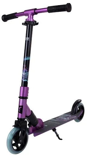 Tech Team Comfort 145 Evolution - 2024 Purple