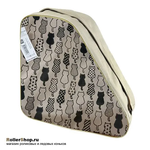 Asgard LG Коты Беж-коричневые