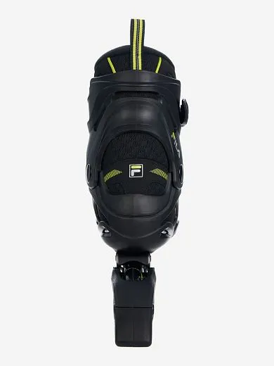 Fila Legacy Pro 80 - 2026 Черный/Лайм Fila Legacy Pro 80 - 2026 Черный/Лайм