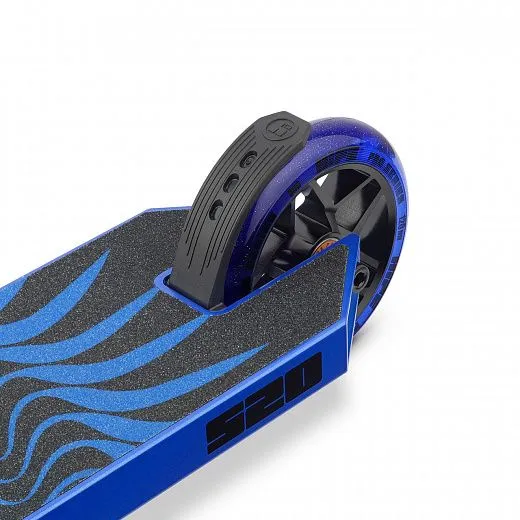Hipe S20 - 2022 Black/Blue
