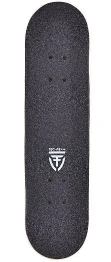 Tech Team Sibling 28,5 x 7,5" - Hex