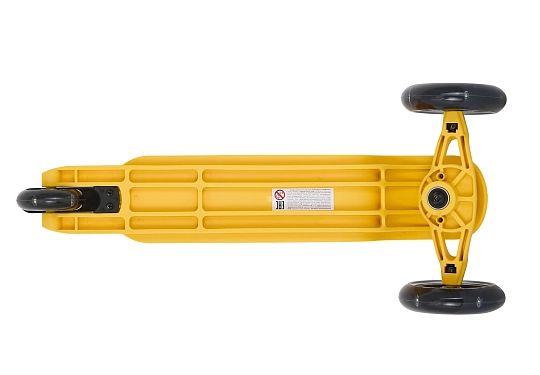 SHULZ ANT MINI - Yellow