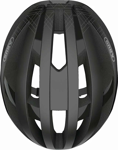 Abus Viantor Velvet Black Abus Viantor Velvet Black