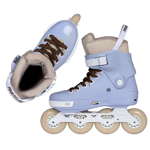 Powerslide Next SL 2.0 - Soft Blue Powerslide Next SL 2.0 - Soft Blue
