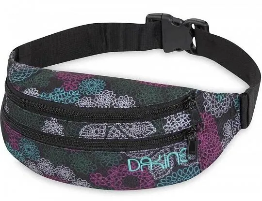 Dakine Classic Hip Crochet