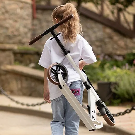 SHULZ 175 - White