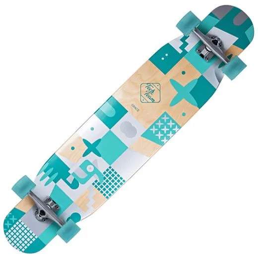 Tech Team Grace 10x46" - 2025 Tech Team Grace 10x46" - 2025