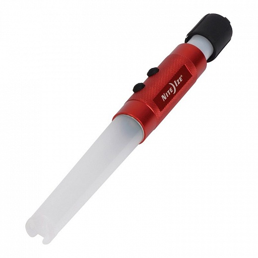 NiteIze FlashStick 3-in-1 LED Red