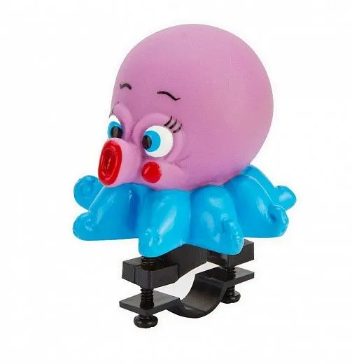 Y-scoo Клаксон FY-C20 "Осьминог" Y-scoo Клаксон FY-C20 "Осьминог"