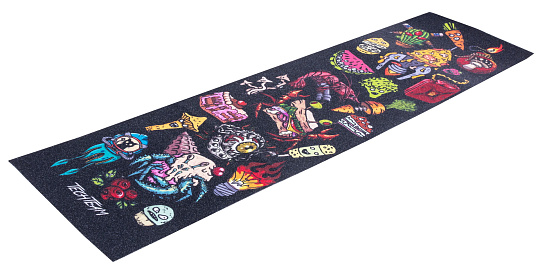 Tech Team Sticker-pack 170x610