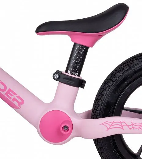 Tech Team Spyder Pink