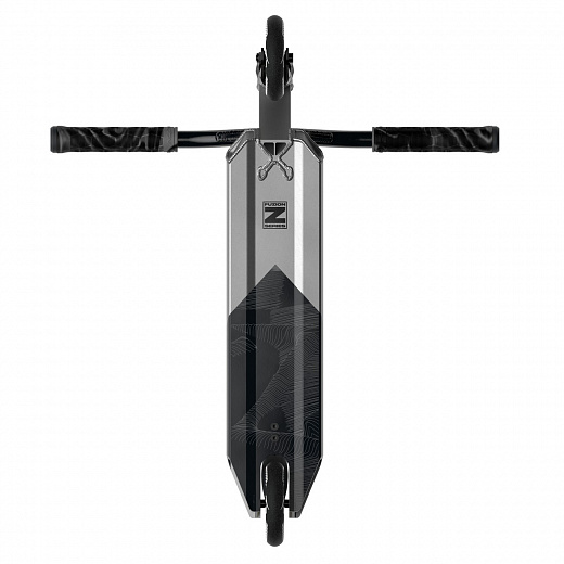Fuzion Z-Series Z300 - 2022 Silver