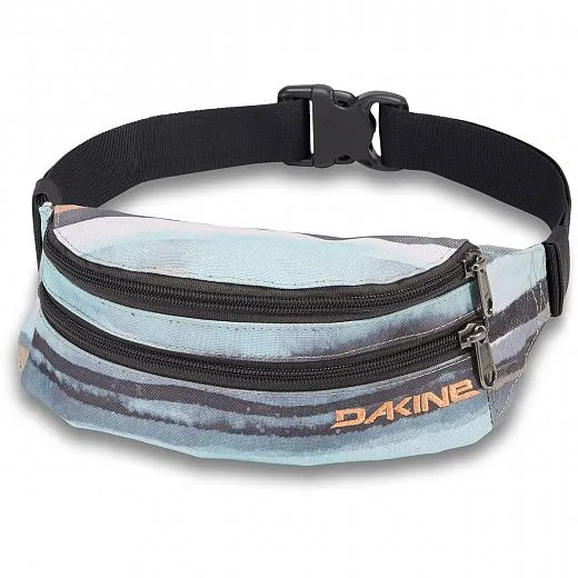 Dakine Classic Hip Pack Pastel Current Dakine Classic Hip Pack Pastel Current