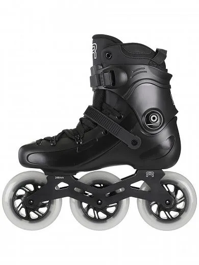 FR Skates FR2 310 - Black