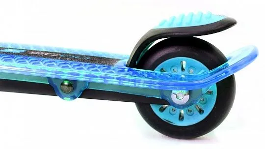 Y-scoo Trio Diamond 120 Blue