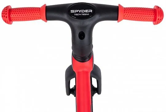 Tech Team Spyder Red