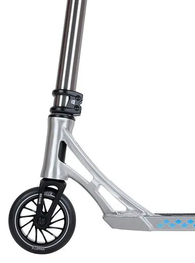 Tech Team Stress - Grey