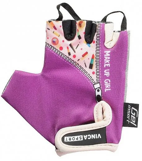 Vinca Sport VG 963 Make Up Girl
