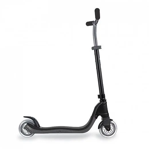 Globber FLOW 125 Lights - Black